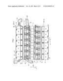 BATTERY CONNECTING ASSEMBLY diagram and image