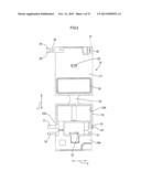 BATTERY CONNECTING ASSEMBLY diagram and image