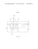 BATTERY CONNECTING ASSEMBLY diagram and image