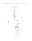 BATTERY CONNECTING ASSEMBLY diagram and image