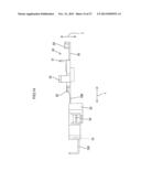 BATTERY CONNECTING ASSEMBLY diagram and image