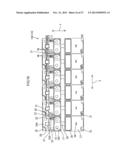 BATTERY CONNECTING ASSEMBLY diagram and image