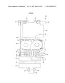 BATTERY CONNECTING ASSEMBLY diagram and image