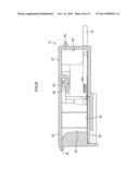 BATTERY CONNECTING ASSEMBLY diagram and image