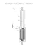 POSITIVE ELECTRODE ACTIVE MATERIAL FOR NONAQUEOUS ELECTROLYTE SECONDARY     BATTERY, MEHTOD FOR PRODUCING THE SAME, POSITIVE ELECTRODE FOR NONAQUEOUS     ELECTOLYTE SECONDARY BATTERY USING THE POSITIVE ELECTRODE ACTIVE     MATERIAL, AND NONAQUEOUS ELECTROLYTE SECONDARY BATTERY USING THE POSITIVE     ELECTRODE diagram and image