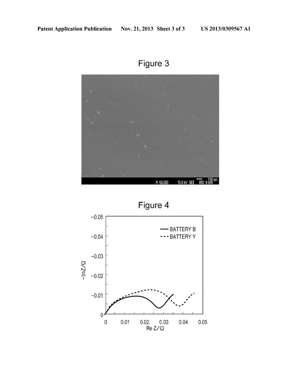 POSITIVE ELECTRODE ACTIVE MATERIAL FOR NONAQUEOUS ELECTROLYTE SECONDARY     BATTERY, MEHTOD FOR PRODUCING THE SAME, POSITIVE ELECTRODE FOR NONAQUEOUS     ELECTOLYTE SECONDARY BATTERY USING THE POSITIVE ELECTRODE ACTIVE     MATERIAL, AND NONAQUEOUS ELECTROLYTE SECONDARY BATTERY USING THE POSITIVE     ELECTRODE - diagram, schematic, and image 04