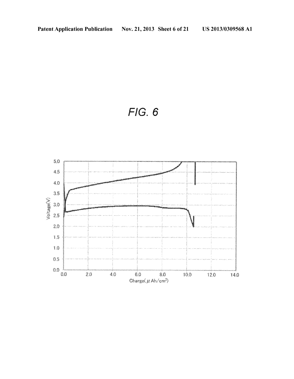 SOLID ELECTROLYTE BATTERY - diagram, schematic, and image 07