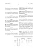 POSITIVE ELECTRODE SLURRY COMPOSITION FOR LITHIUM SECONDARY BATTERY,     LITHIUM SECONDARY BATTERY COMPRISING THE SAME AND METHOD OF MAKING THE     LITHIUM SECONDARY BATTERY diagram and image