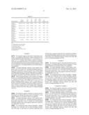 LITHIUM ION SECONDARY BATTERY diagram and image