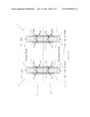 MOLTEN-SALT ELECTROLYTE UNITIZED REGENERATIVE HYDROGEN-HALOGEN FUEL CELL     WITH ANION TRANSFER diagram and image