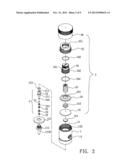 GAS COMBUSTOR diagram and image