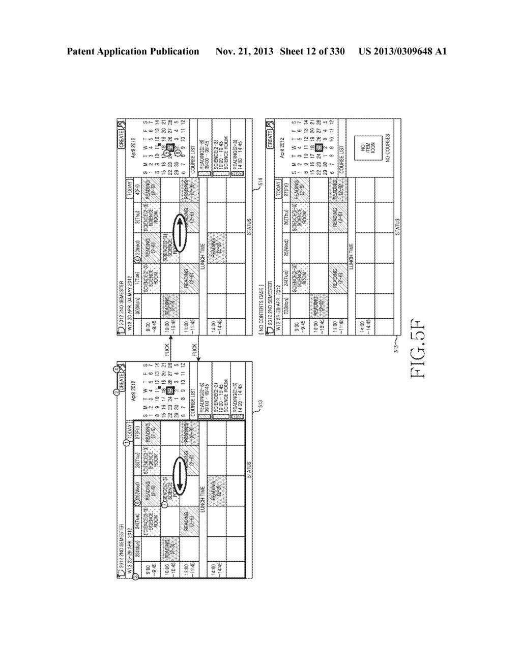 METHOD, APPARATUS AND SYSTEM FOR INTERACTIVE CLASS SUPPORT AND EDUCATION     MANAGEMENT - diagram, schematic, and image 13