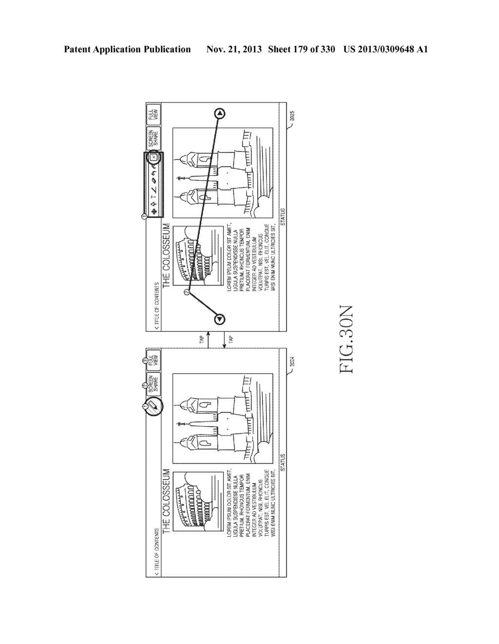 METHOD, APPARATUS AND SYSTEM FOR INTERACTIVE CLASS SUPPORT AND EDUCATION     MANAGEMENT - diagram, schematic, and image 180