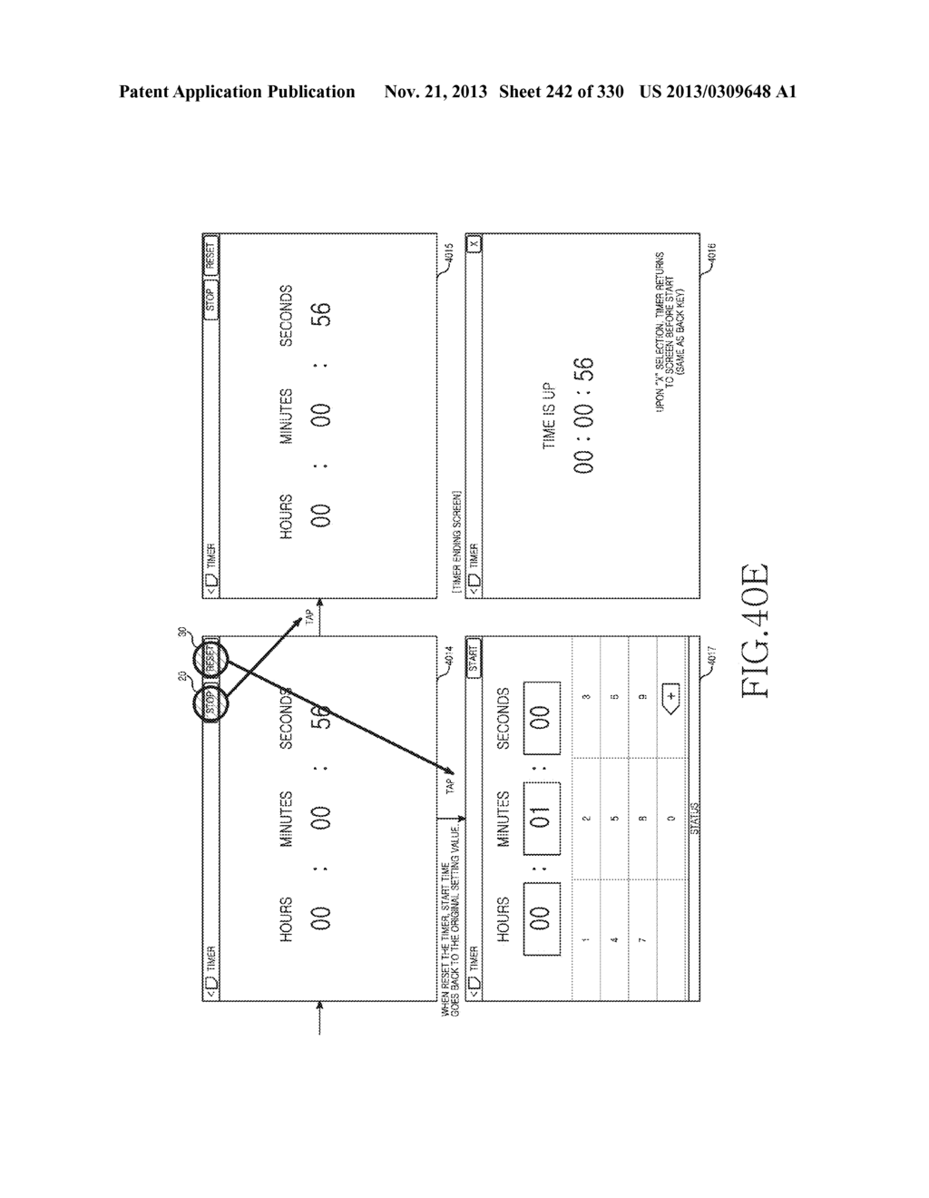 METHOD, APPARATUS AND SYSTEM FOR INTERACTIVE CLASS SUPPORT AND EDUCATION     MANAGEMENT - diagram, schematic, and image 243