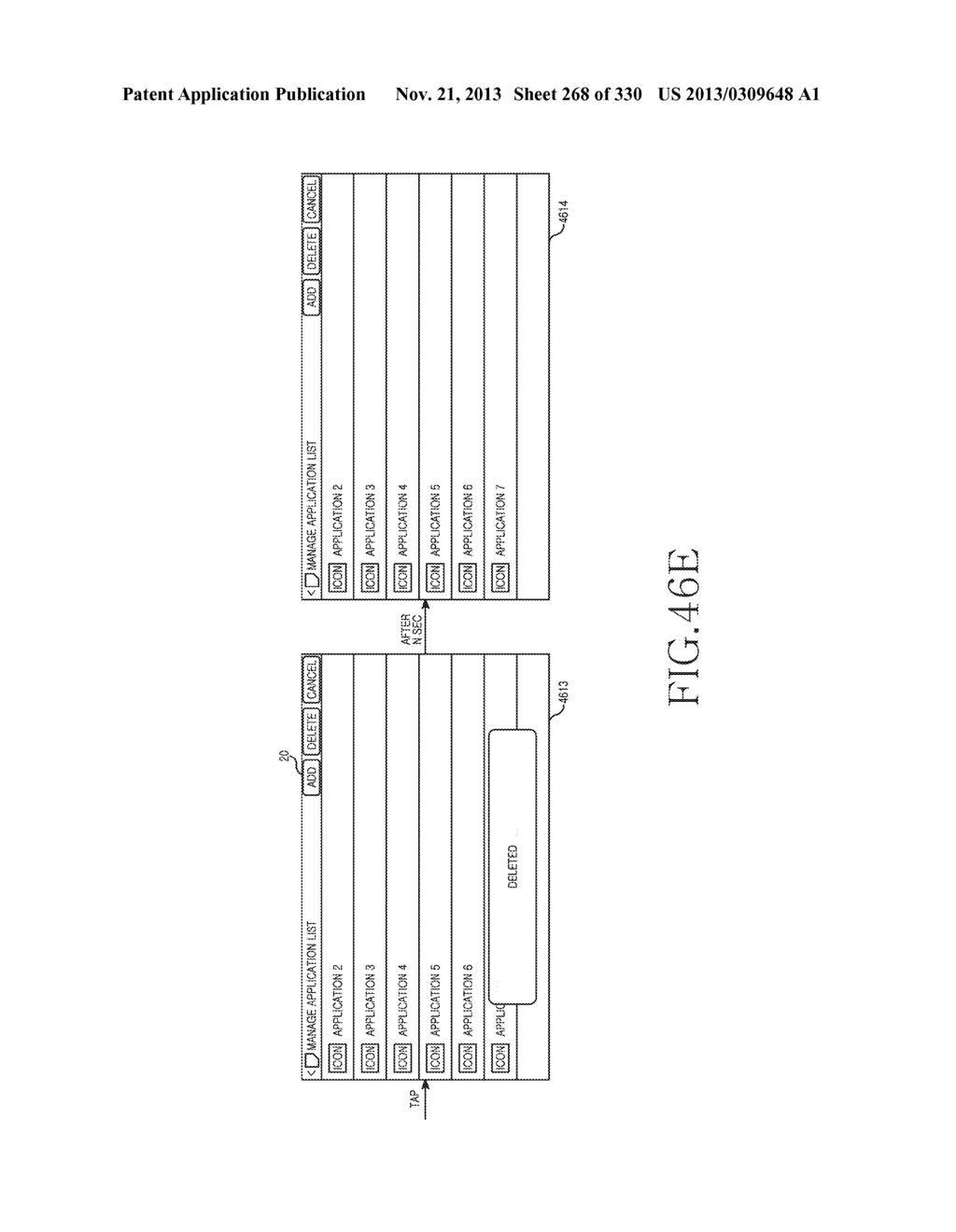 METHOD, APPARATUS AND SYSTEM FOR INTERACTIVE CLASS SUPPORT AND EDUCATION     MANAGEMENT - diagram, schematic, and image 269