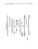 METHODS AND COMPOSITIONS FOR GENERATING AND AMPLIFYING DNA LIBRARIES FOR     SENSITIVE DETECTION AND ANALYSIS OF DNA METHYLATION diagram and image