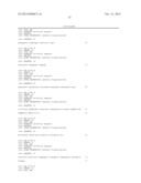 METHODS AND COMPOSITIONS FOR NUCLEIC ACID AMPLIFICATION diagram and image