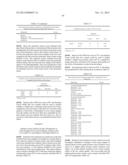 BIOMARKERS FOR PROSTATE CANCER AND METHODS USING THE SAME diagram and image