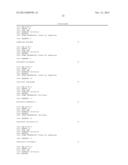 NUCLEIC ACID FRAGMENT ENCODING A HORSESHOE CRAB-DERIVED PRO-CLOTTING     ENZYME diagram and image