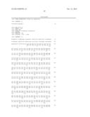 NUCLEIC ACID FRAGMENT ENCODING A HORSESHOE CRAB-DERIVED PRO-CLOTTING     ENZYME diagram and image