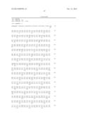 NUCLEIC ACID FRAGMENT ENCODING A HORSESHOE CRAB-DERIVED PRO-CLOTTING     ENZYME diagram and image