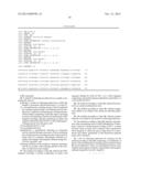 NUCLEIC ACID FRAGMENT ENCODING A HORSESHOE CRAB-DERIVED PRO-CLOTTING     ENZYME diagram and image