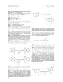 PENTAMETHINE CYANINE FLUORESCENT DYES, PREPARATION METHODS AND USES     THEREOF diagram and image