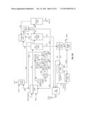 Processes and Systems for Alcohol Production and Recovery diagram and image