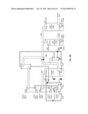 Processes and Systems for Alcohol Production and Recovery diagram and image