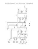 Processes and Systems for Alcohol Production and Recovery diagram and image