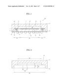 METHOD FOR MANUFACTURING IMAGE SENSOR MODULE diagram and image