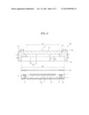 METHOD FOR MANUFACTURING IMAGE SENSOR MODULE diagram and image