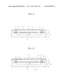 METHOD FOR MANUFACTURING IMAGE SENSOR MODULE diagram and image