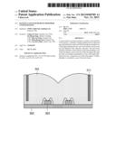 Batwing LED with Remote Phosphor Configuration diagram and image