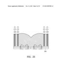 Batwing LED with Remote Phosphor Configuration diagram and image