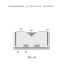 Batwing LED with Remote Phosphor Configuration diagram and image