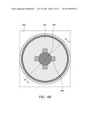 Batwing LED with Remote Phosphor Configuration diagram and image