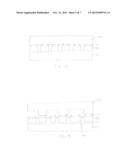 LIGHT-EMITTING DIES INCORPORATING WAVELENGTH-CONVERSION MATERIALS AND     RELATED METHODS diagram and image