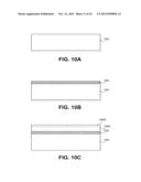 RADICAL OXIDATION PROCESS FOR FABRICATING A NONVOLATILE CHARGE TRAP MEMORY     DEVICE diagram and image