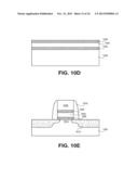 RADICAL OXIDATION PROCESS FOR FABRICATING A NONVOLATILE CHARGE TRAP MEMORY     DEVICE diagram and image