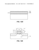 RADICAL OXIDATION PROCESS FOR FABRICATING A NONVOLATILE CHARGE TRAP MEMORY     DEVICE diagram and image