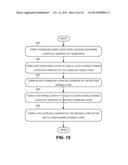 RADICAL OXIDATION PROCESS FOR FABRICATING A NONVOLATILE CHARGE TRAP MEMORY     DEVICE diagram and image