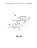 RADICAL OXIDATION PROCESS FOR FABRICATING A NONVOLATILE CHARGE TRAP MEMORY     DEVICE diagram and image