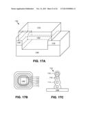 RADICAL OXIDATION PROCESS FOR FABRICATING A NONVOLATILE CHARGE TRAP MEMORY     DEVICE diagram and image