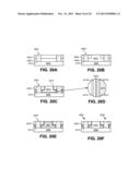 RADICAL OXIDATION PROCESS FOR FABRICATING A NONVOLATILE CHARGE TRAP MEMORY     DEVICE diagram and image