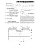 MANUFACTURING METHOD OF SEMICONDUCTOR DEVICE diagram and image