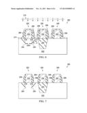 Method of Forming a Semiconductor Device diagram and image