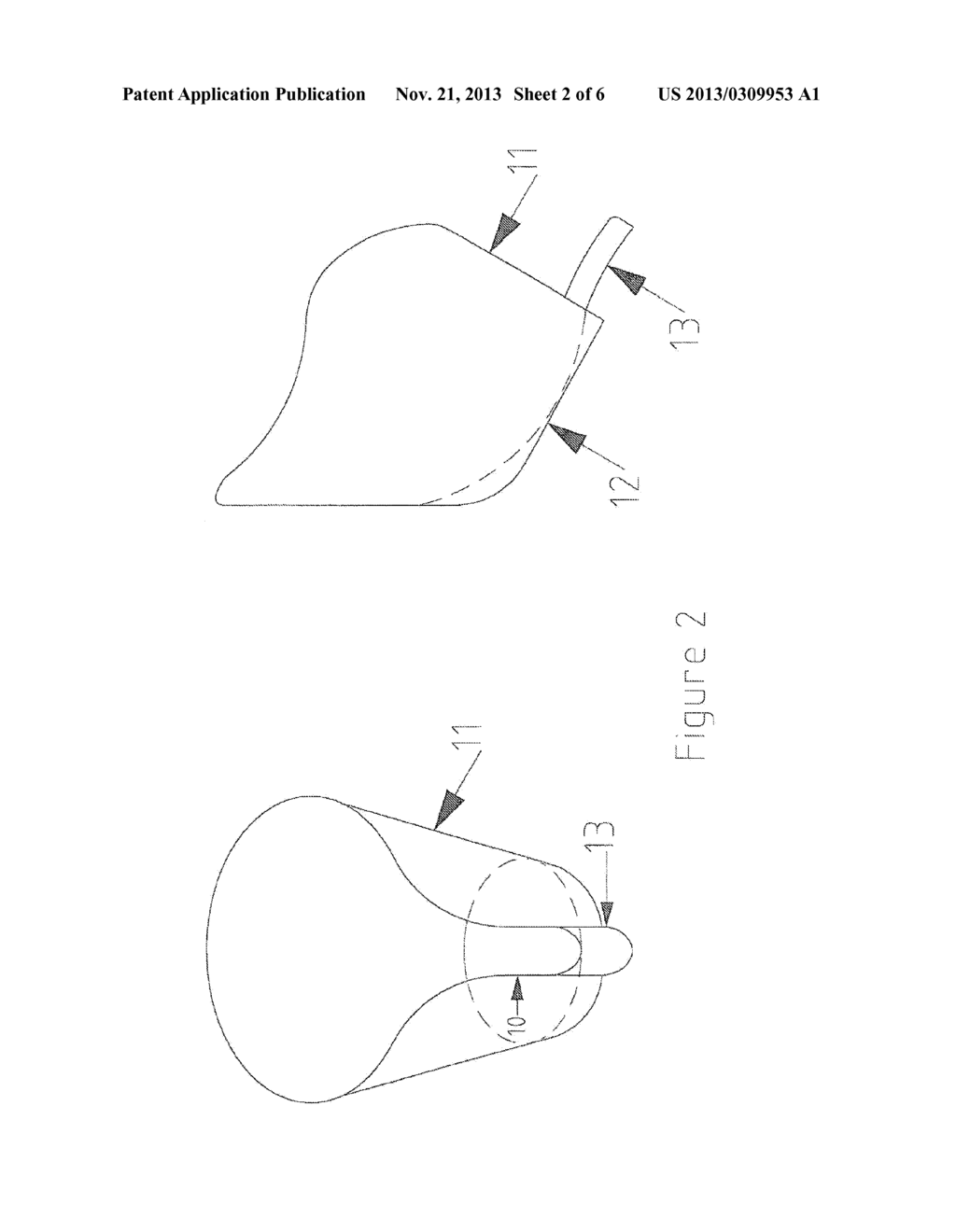 Method and Installation for Killing Poultry - diagram, schematic, and image 03