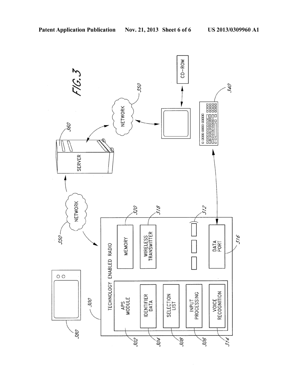 BROADCAST RESPONSE SYSTEM - diagram, schematic, and image 07