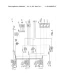 IMMOBILIZER CIRCUIT diagram and image